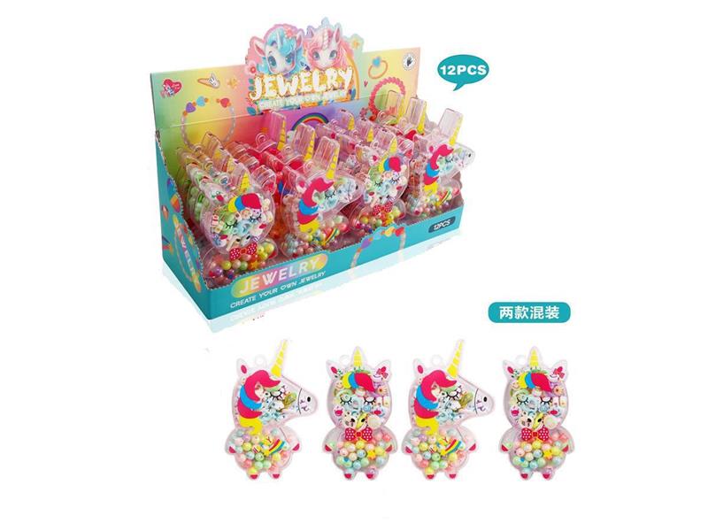 12PCS DIY BEADING